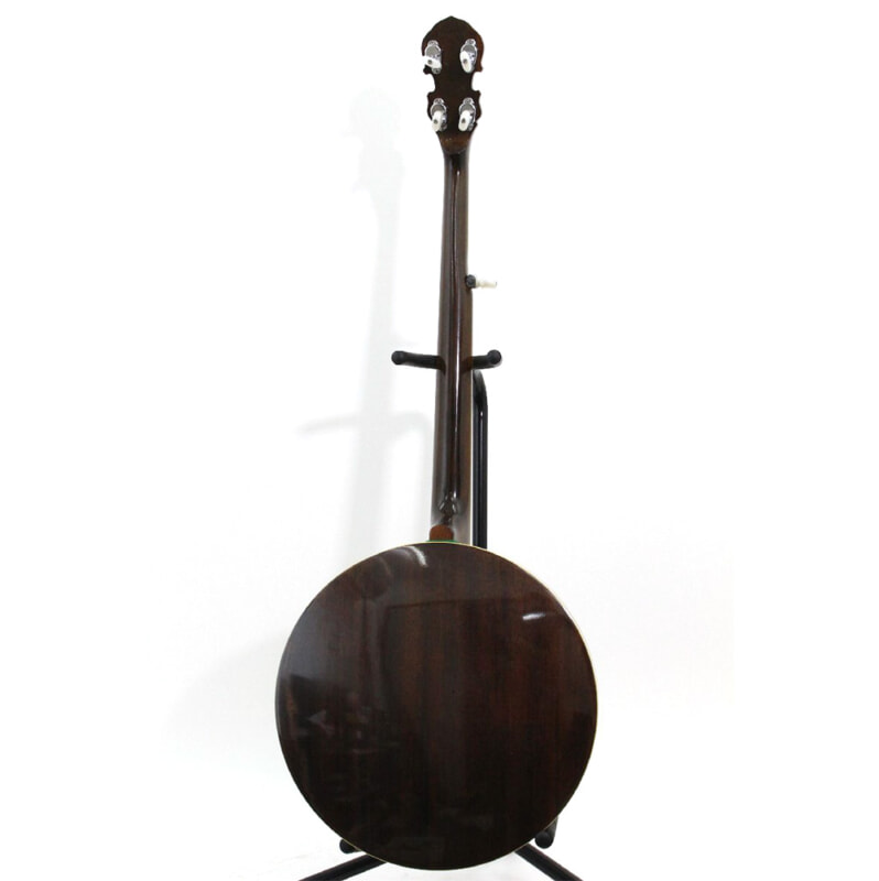 Morris（モーリス）バンジョー V-120の画像1