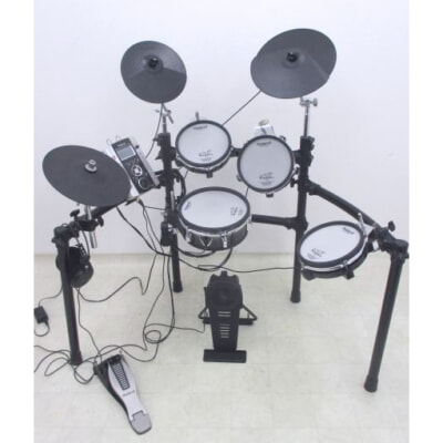 Roland ローランド V-Drums TD-9 電子ドラム