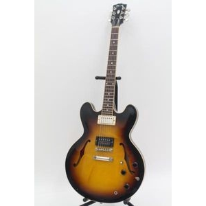 Gibson ギブソン ES-335 GUARANTEEDの買取り品の画像