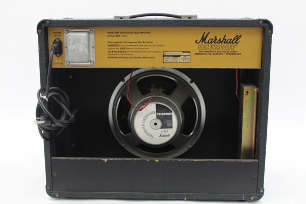 Marshall（マーシャル）Valvestate 80V Model8080の画像1