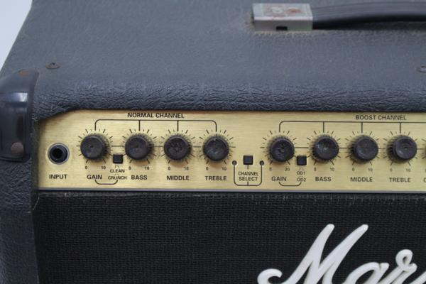 Marshall（マーシャル）Valvestate 80V Model8080の画像1