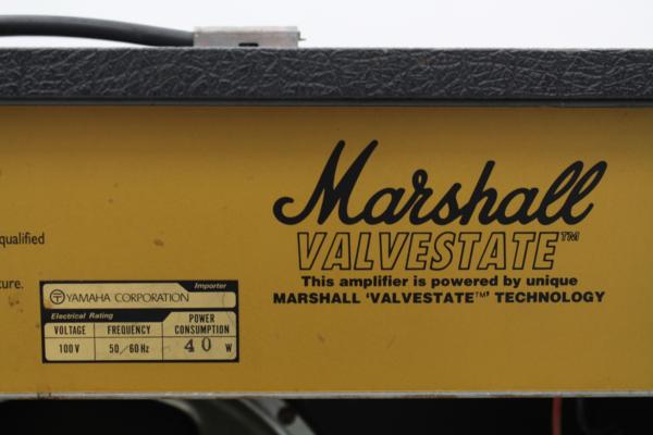 Marshall（マーシャル）Valvestate 80V Model8080の画像1