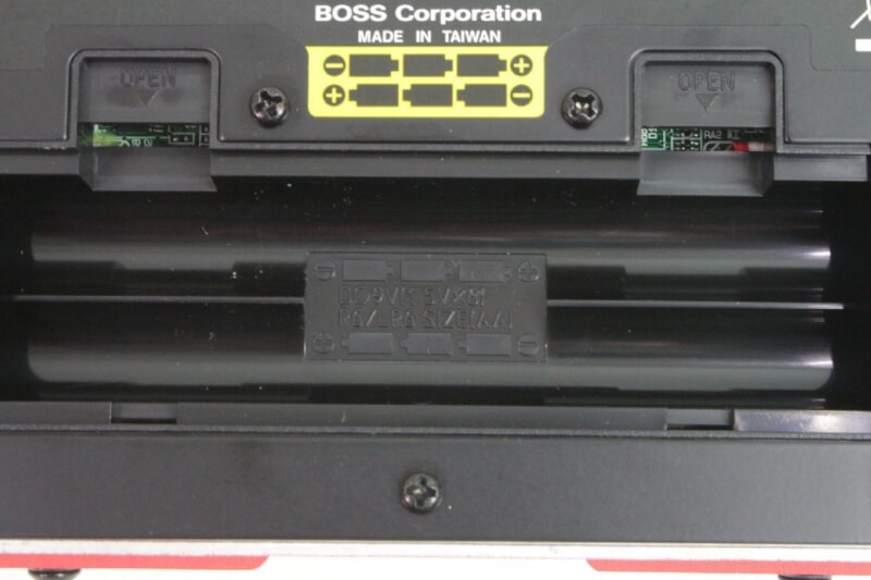 BOSS（ボス）Vocal Perfotmer VE-20 ヴォーカルエフェクターの画像1