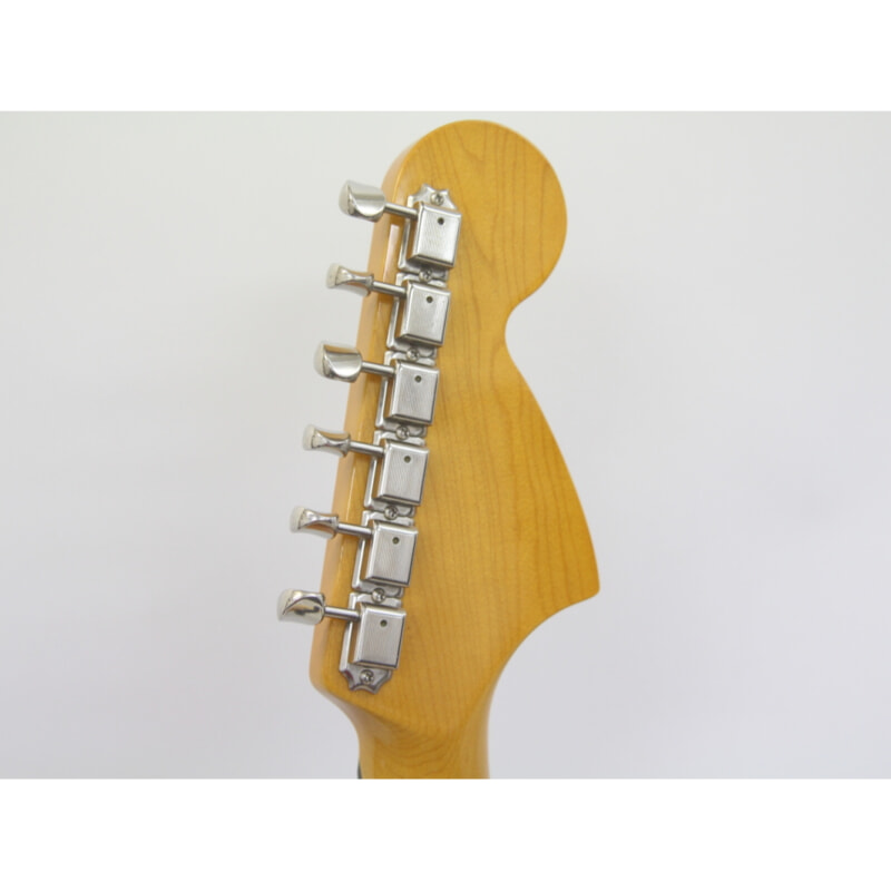 Fender JAPAN ムスタング エレキギター VIBRATO レフティの画像1