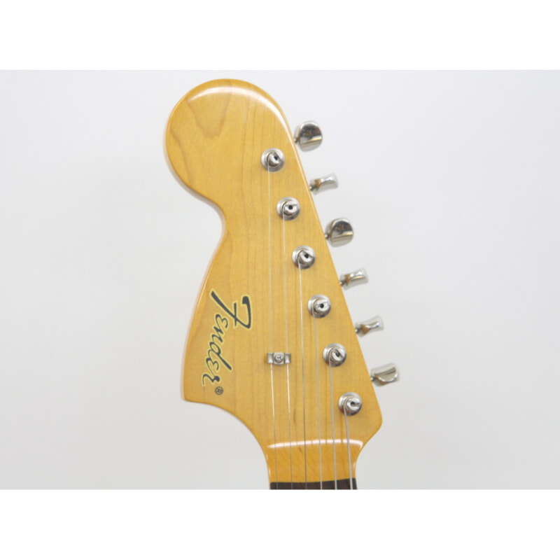 Fender JAPAN ムスタング エレキギター VIBRATO レフティの画像1