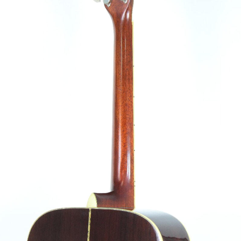 Morris（モーリス）アコースティックギター W-35の画像1
