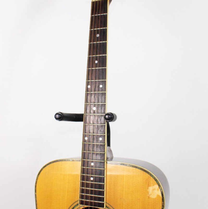 Morris（モーリス）アコースティックギター W-35 ハードケース付きの画像1