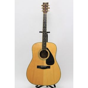 YAMAHA FG-400D アコースティックギターの買取り品の画像