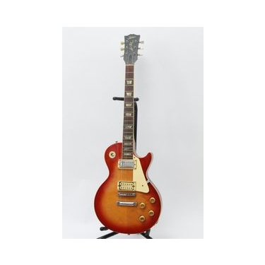Tokai レスポールタイプ Reborn エレキギターの買取り品の画像