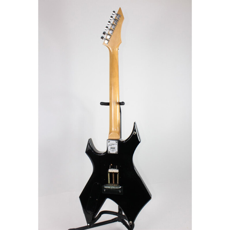 B.C.Rich（B.C.リッチ）WARLOCK（ワーロック）エレキギターの画像1