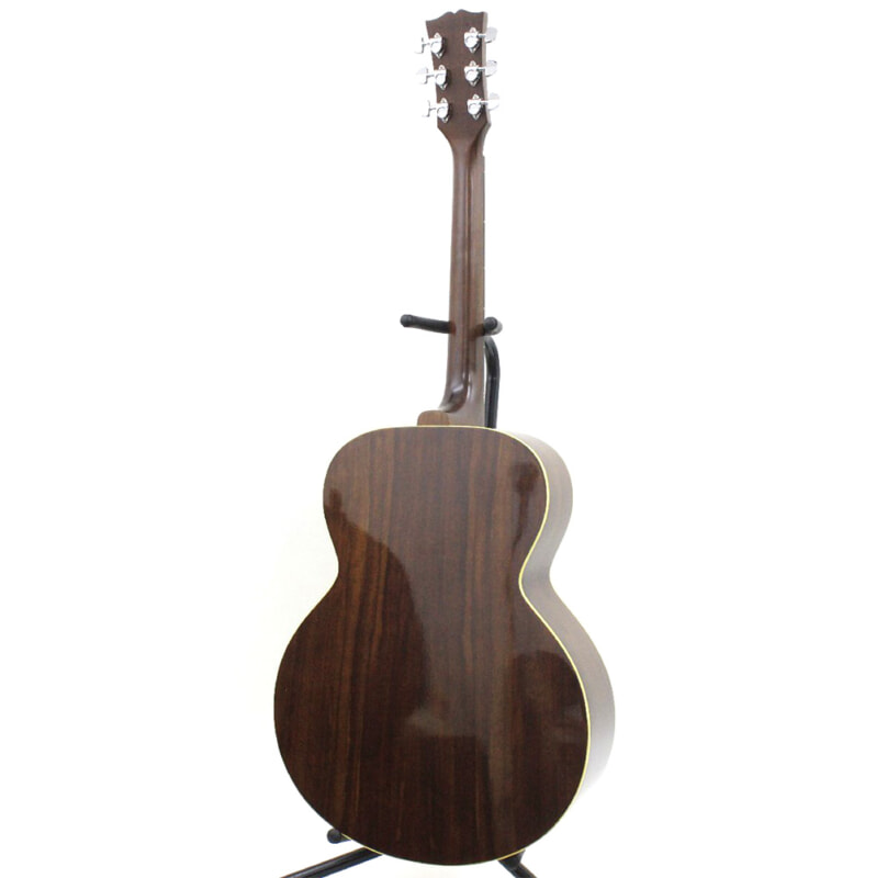 MORRIS（モーリス）アコースティックギター WJ-25の画像1