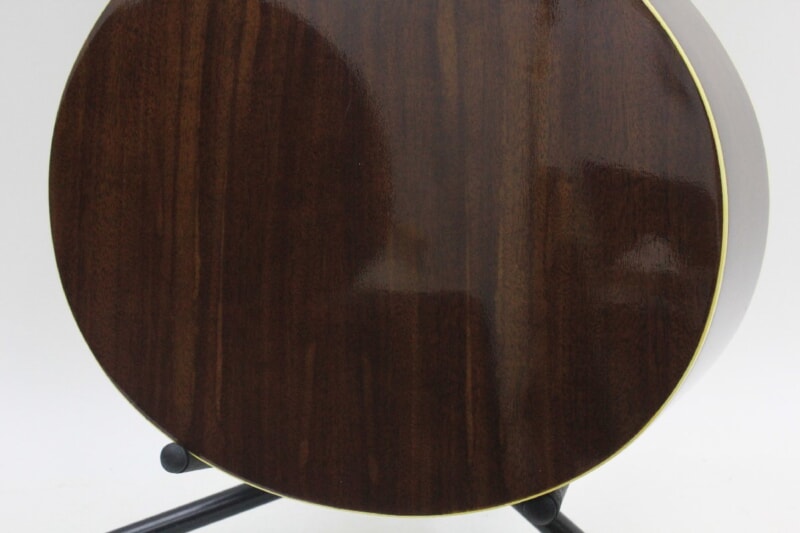 MORRIS（モーリス）アコースティックギター WJ-25の画像1