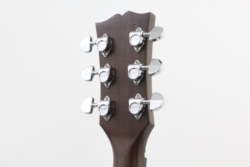 MORRIS（モーリス）アコースティックギター WJ-25の画像1