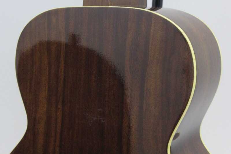 MORRIS（モーリス）アコースティックギター WJ-25の画像1