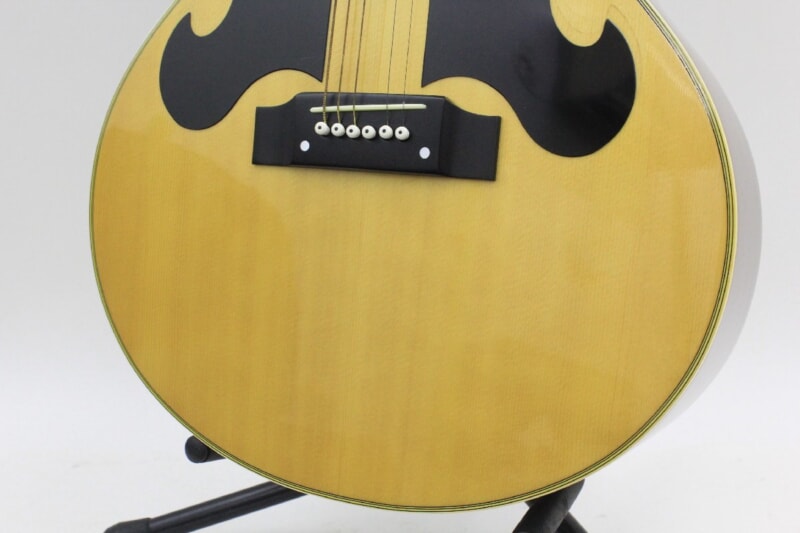 MORRIS（モーリス）アコースティックギター WJ-25の画像1