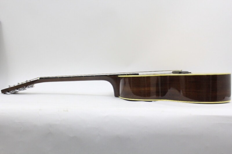 MORRIS（モーリス）アコースティックギター WJ-25の画像1