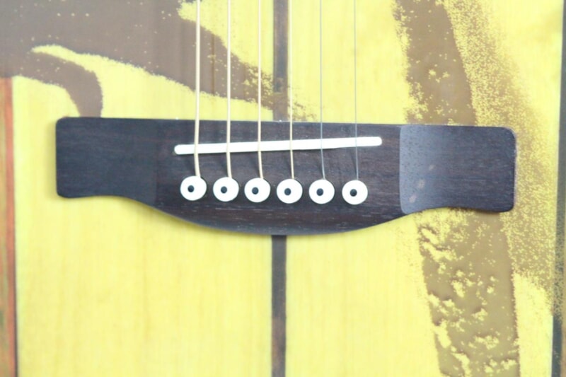 Fender（フェンダー）エレアコ カリフォルニアシリーズ Sonoran Woody John Severson Limited Editionの画像1