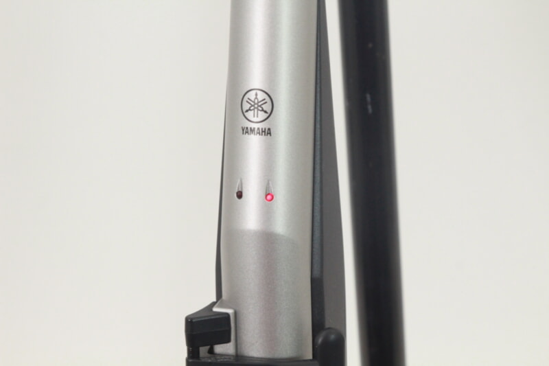 YAMAHA（ヤマハ）MIDIコントローラー WX5の画像1