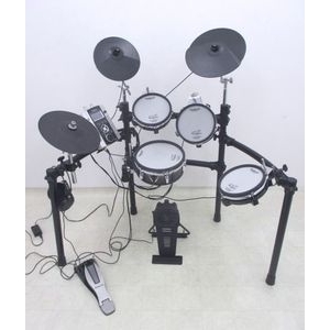 Roland ローランド V-Drums TD-9 電子ドラムの買取り品の画像