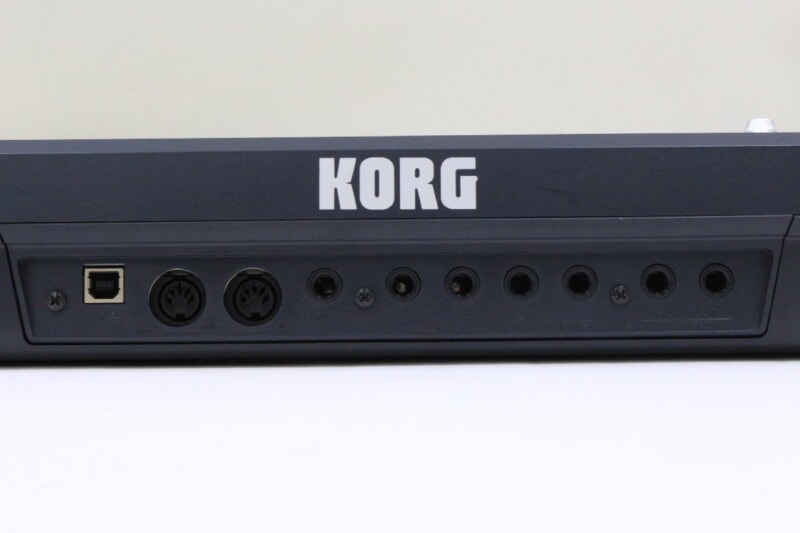 KORG（コルグ）シンセサイザー X50 61鍵の画像1