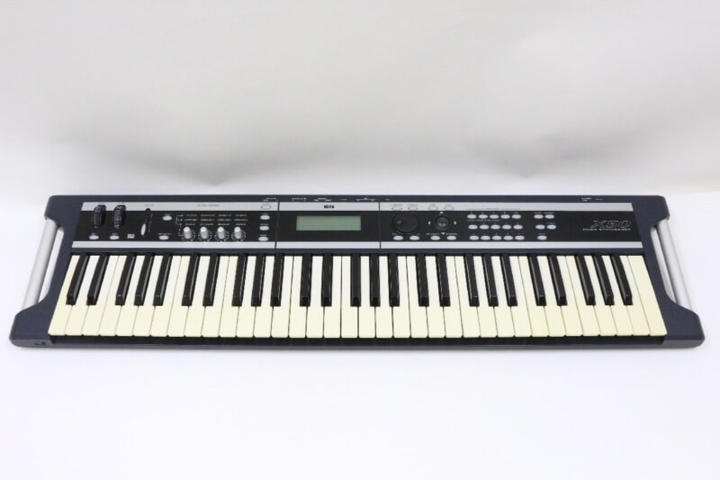 KORG（コルグ）シンセサイザー X50 61鍵の画像1