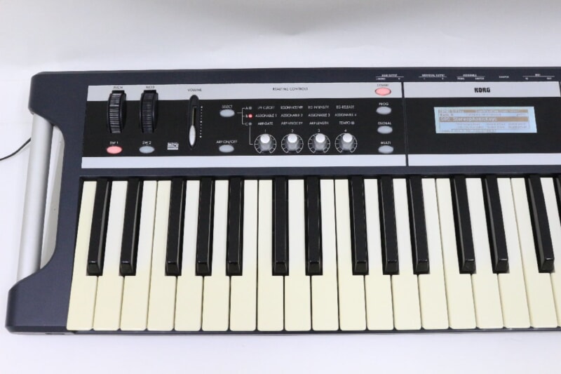 KORG（コルグ）シンセサイザー X50 61鍵の画像1