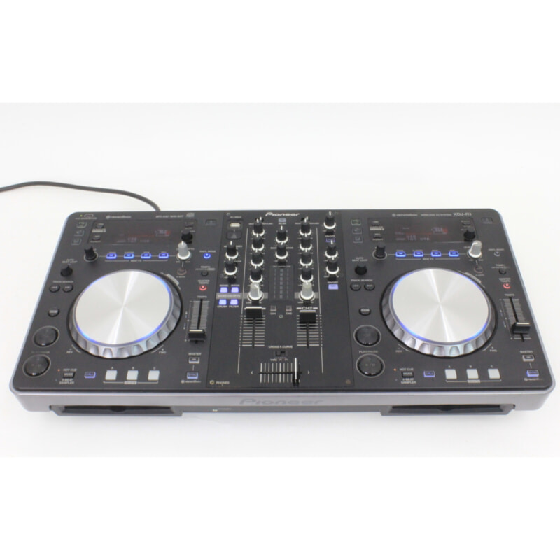 Pioneer パイオニア ■ ワイヤレスDJシステム [XDJ-R1] 2013年製 CDJ マルチプレーヤーの画像1