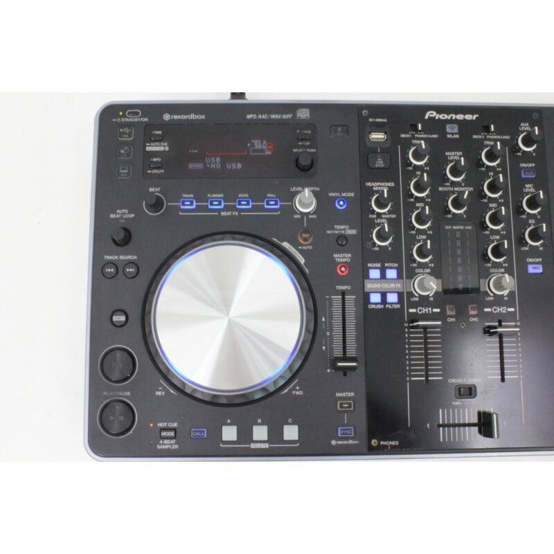 Pioneer パイオニア ■ ワイヤレスDJシステム [XDJ-R1] 2013年製 CDJ マルチプレーヤーの画像1