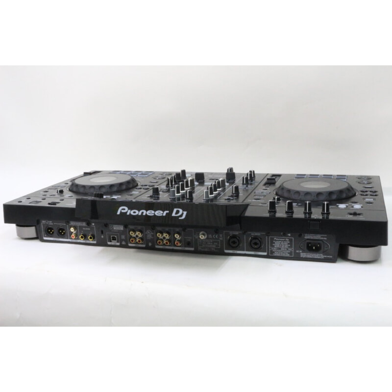 Pioneer DJ ◎ [XDJ-RX3] オールインワンDJシステム プロフェッショナルDJヘッドフォン(HDJ-CX)付き USBDJコントローラーの画像1