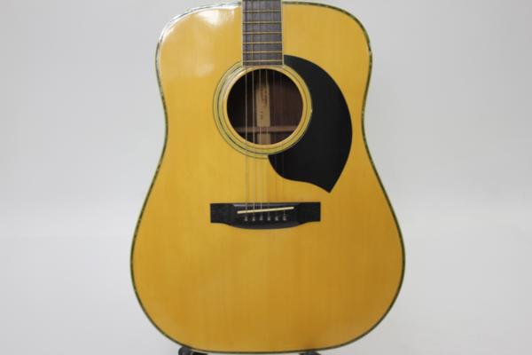 Yamaki （ヤマキ）アコースティックギター Y30の画像1