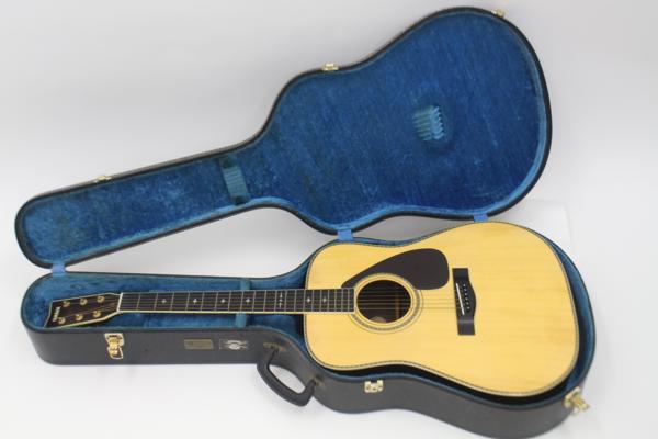 YAMAHA （ヤマハ）　L-10　アコースティックギターの画像1