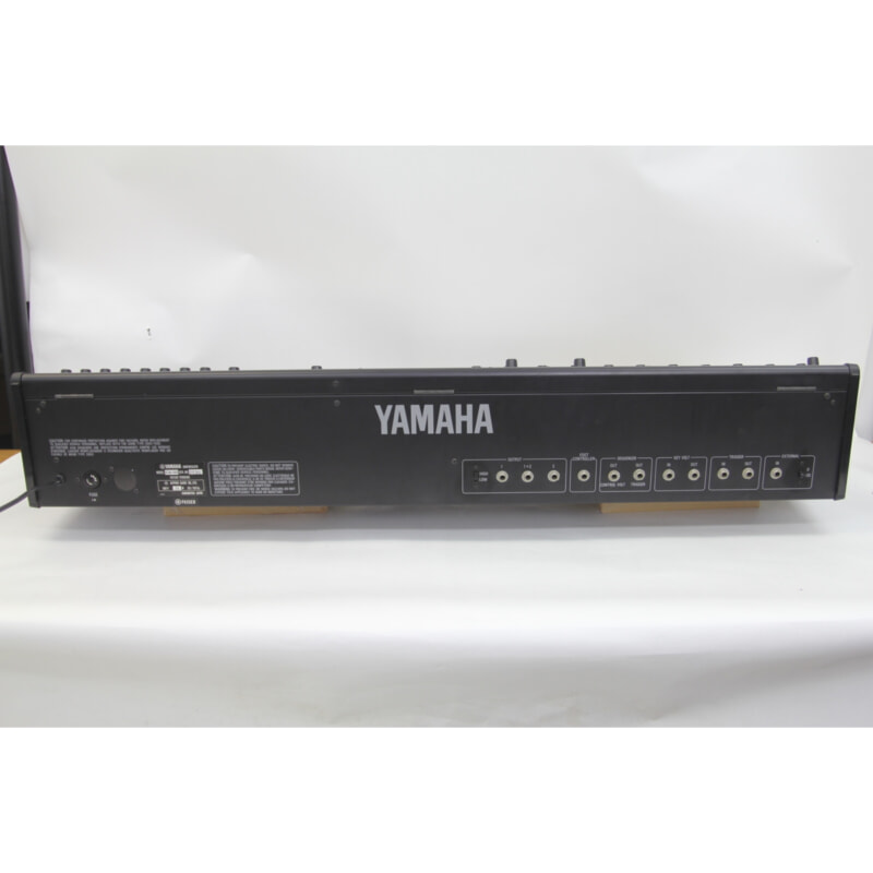 YAMAHA ヤマハ シンセサイザー CS-30 44鍵の画像1