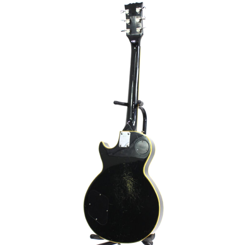 YAMAHA（ヤマハ）レスポールタイプ エレキギター MADE IN JAPANの画像1