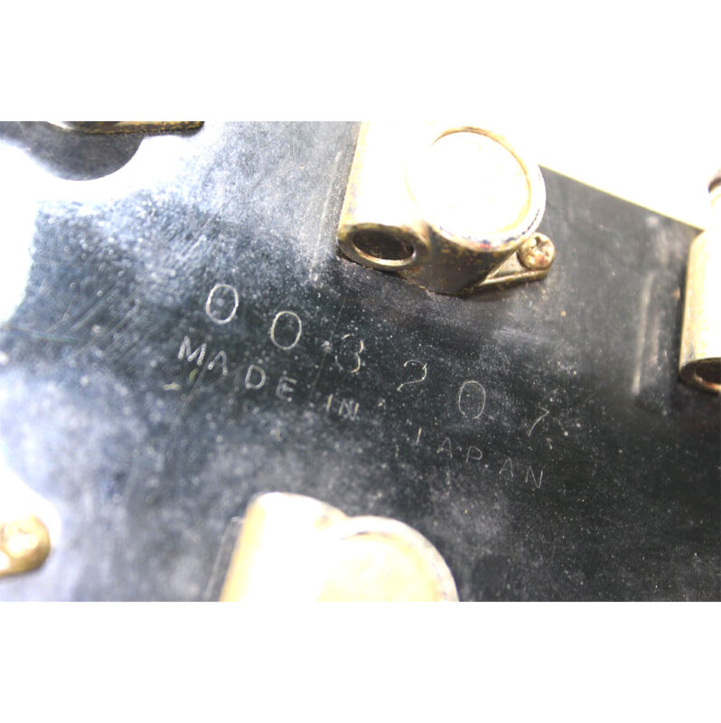 YAMAHA（ヤマハ）レスポールタイプ エレキギター MADE IN JAPANの画像1