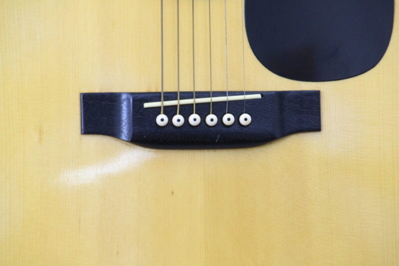 YAMAKI（ヤマキ）アコースティックギターの画像1