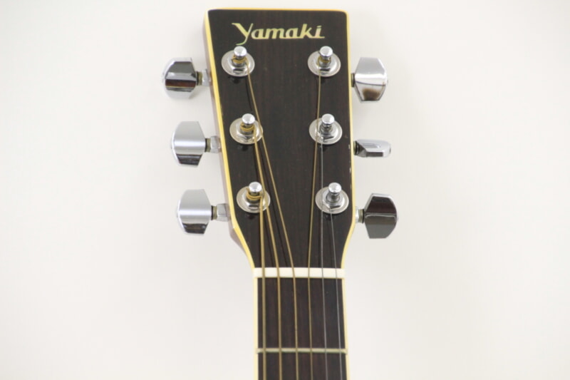 YAMAKI（ヤマキ）アコースティックギターの画像1