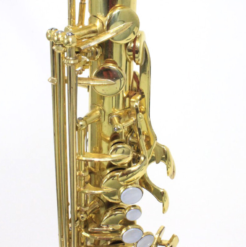 YAMAHA（ヤマハ）YAS-32 アルトサックスの画像1