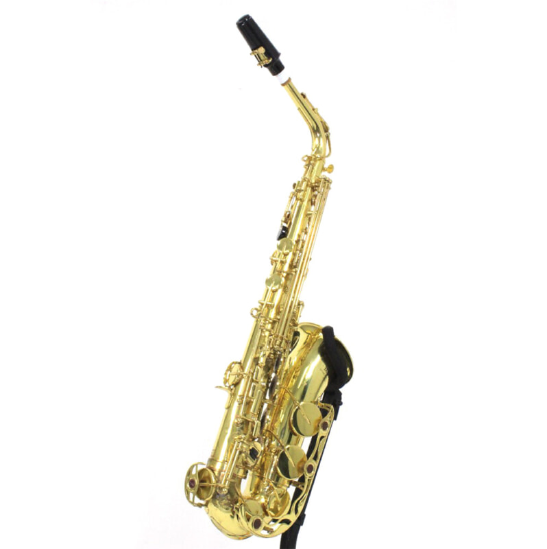 YAMAHA（ヤマハ）YAS-32 アルトサックスの画像1