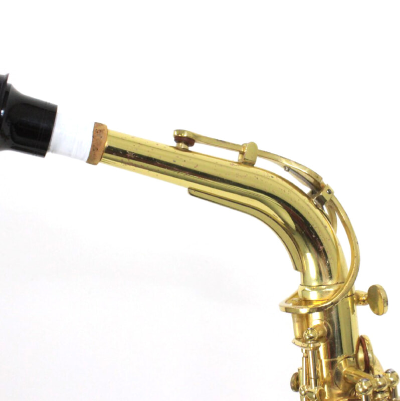 YAMAHA（ヤマハ）YAS-32 アルトサックスの画像1