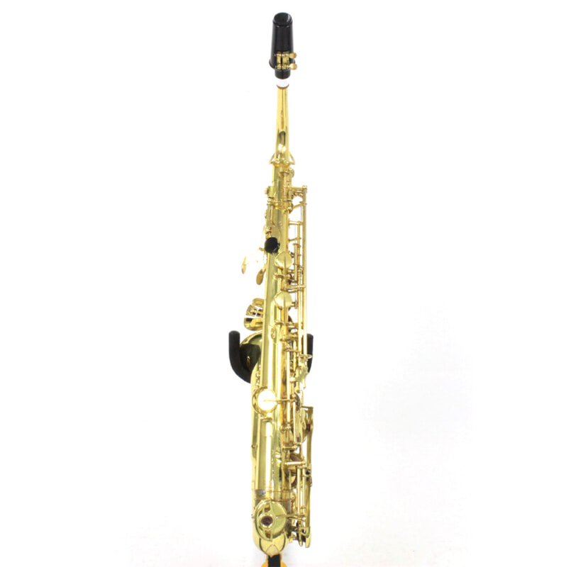 YAMAHA（ヤマハ）YAS-32 アルトサックスの画像1