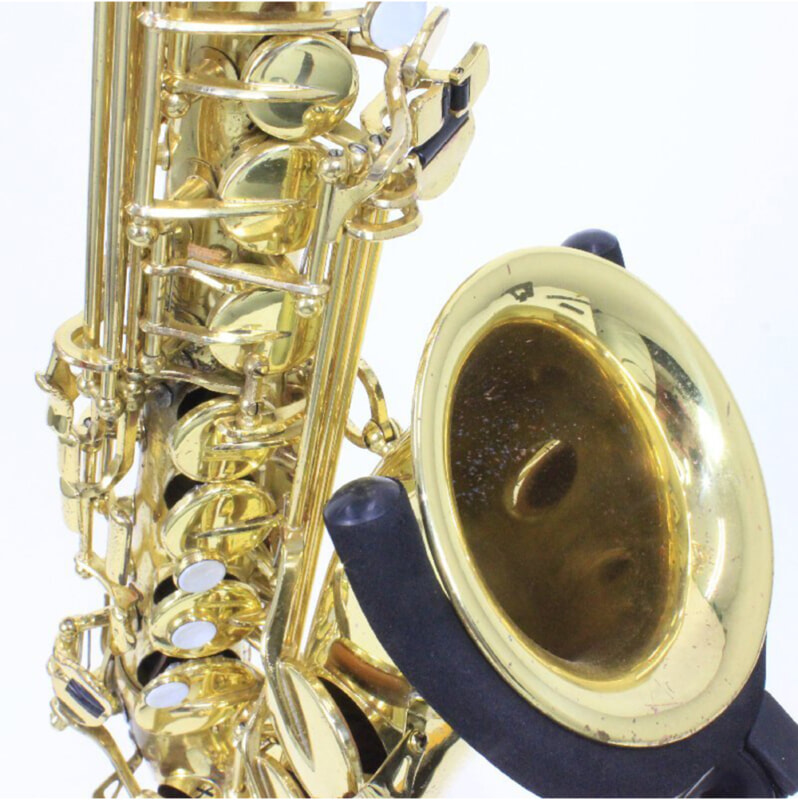 YAMAHA（ヤマハ）YAS-32 アルトサックスの画像1