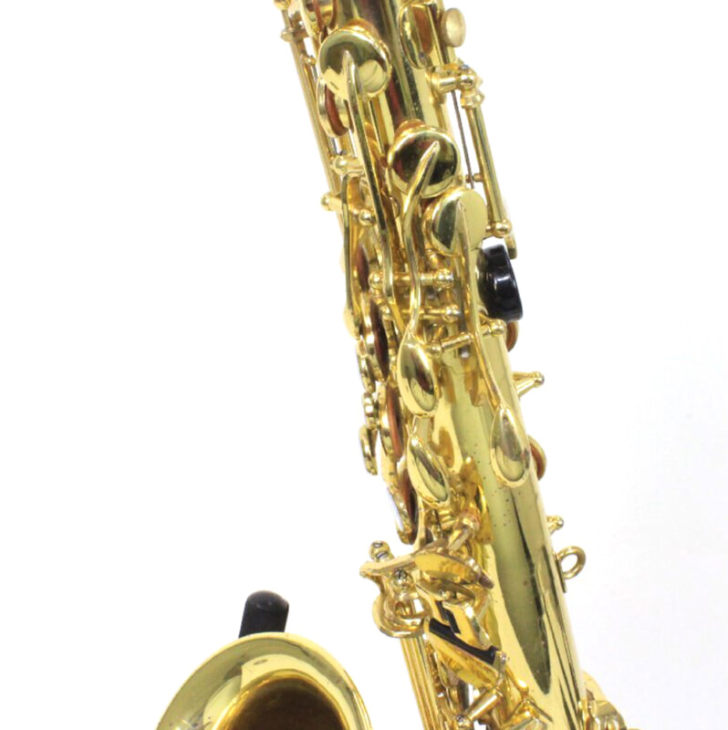 YAMAHA（ヤマハ）YAS-32 アルトサックスの画像1