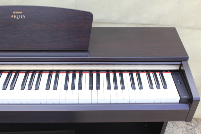 YAMAHA（ヤマハ）ARIUS（アリウス）YDP-161の画像1