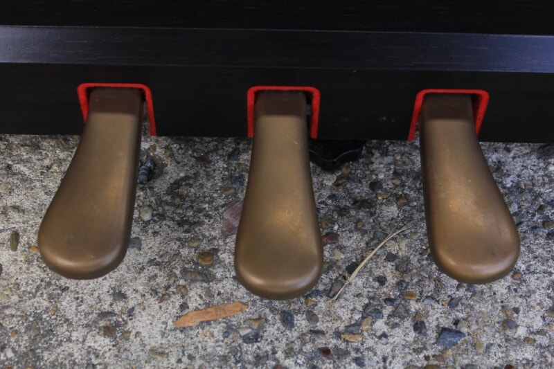 YAMAHA（ヤマハ）ARIUS（アリウス）YDP-161の画像1