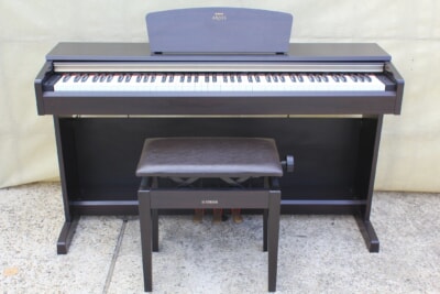 YAMAHA（ヤマハ）ARIUS（アリウス）YDP-161