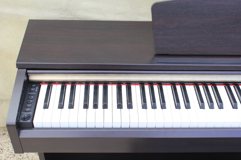 YAMAHA（ヤマハ）ARIUS（アリウス）YDP-161の画像1