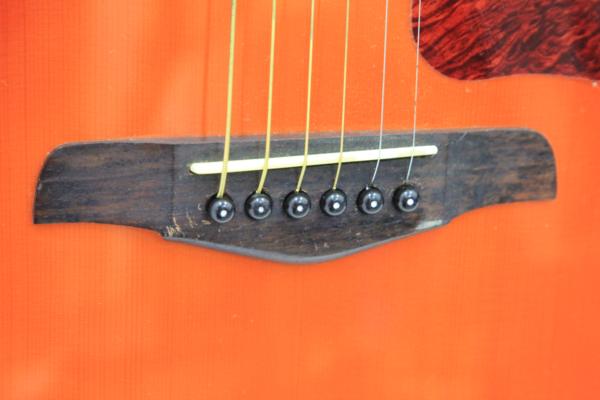 S.Yairi（Sヤイリ）エレアコ YE-45-3TSの画像1