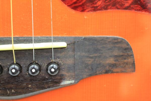 S.Yairi（Sヤイリ）エレアコ YE-45-3TSの画像1