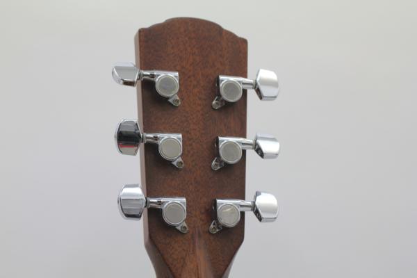 S.Yairi（Sヤイリ）エレアコ YE-45-3TSの画像1