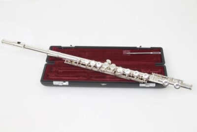 YAMAHA（ヤマハ）フルート YFL211S